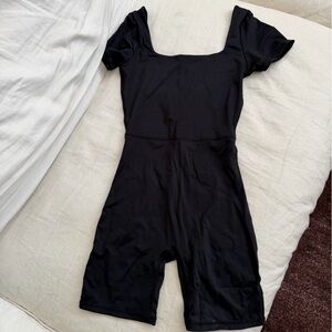 Helfrich Collective Black Women's Jumpsuit